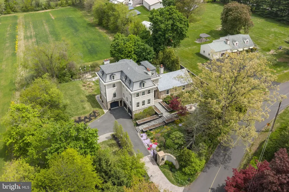 3345 HOLICONG Doylestown, PA 18902
