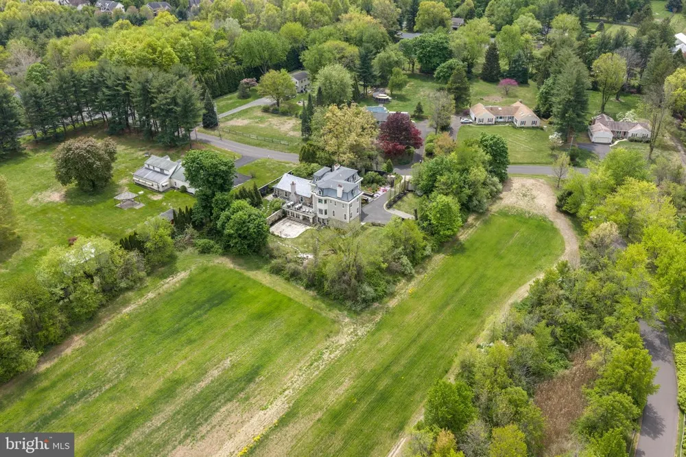 3345 HOLICONG Doylestown, PA 18902