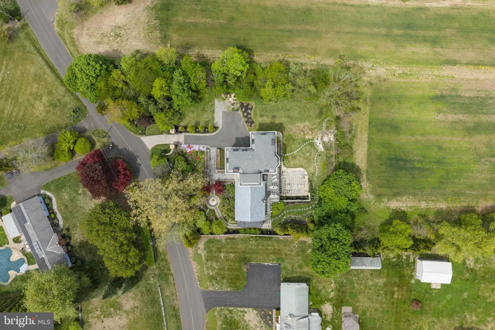 3345 HOLICONG Doylestown, PA 18902