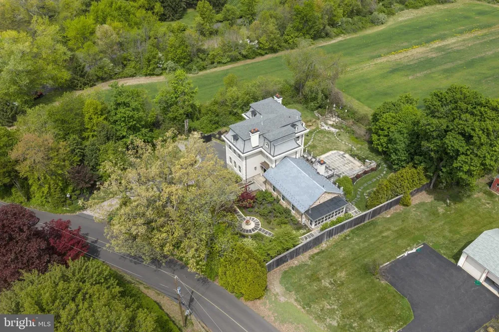 3345 HOLICONG Doylestown, PA 18902
