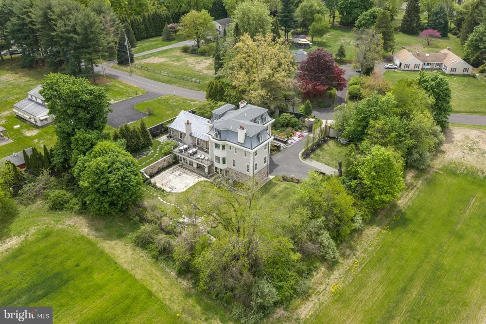 3345 HOLICONG Doylestown, PA 18902