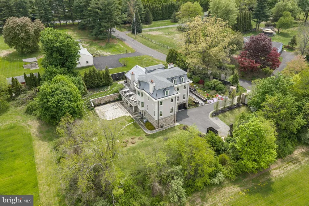 3345 HOLICONG Doylestown, PA 18902