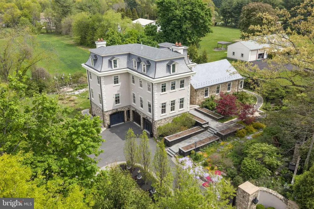 3345 HOLICONG Doylestown, PA 18902