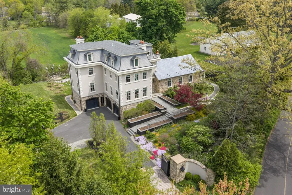 3345 HOLICONG Doylestown, PA 18902
