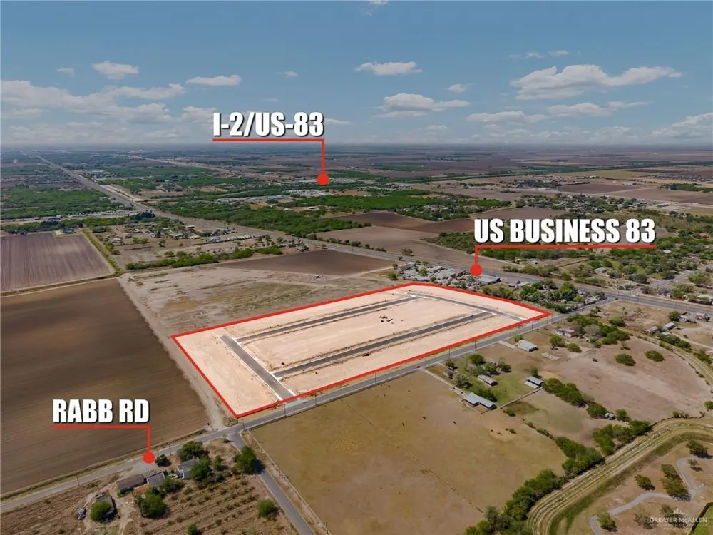 11660 Chachalaca Circle La Feria, TX 78559