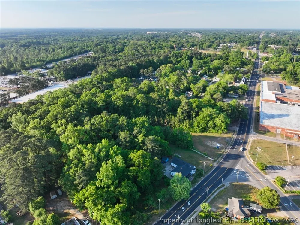 Southern Avenue Fayetteville, NC 28306