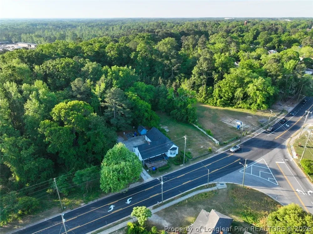 Southern Avenue Fayetteville, NC 28306