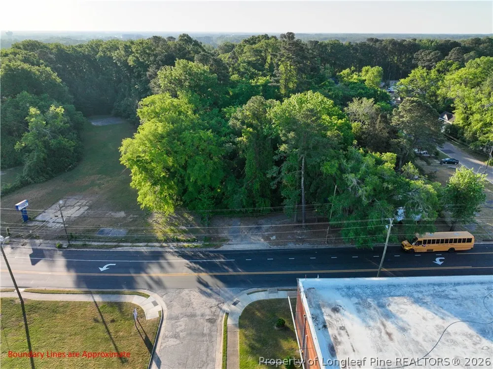 Southern Avenue Fayetteville, NC 28306