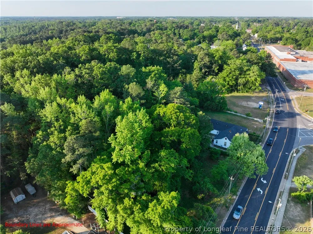 Southern Avenue Fayetteville, NC 28306