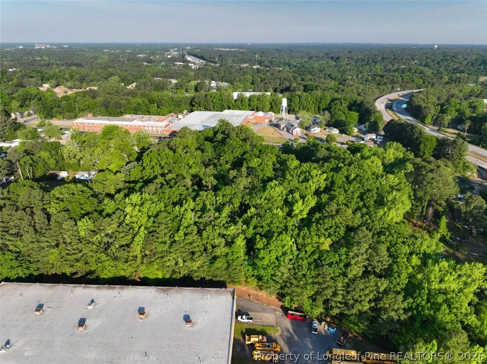 Southern Avenue Fayetteville, NC 28306