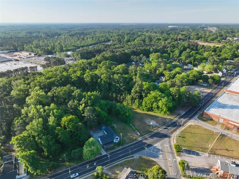 Southern Avenue Fayetteville, NC 28306