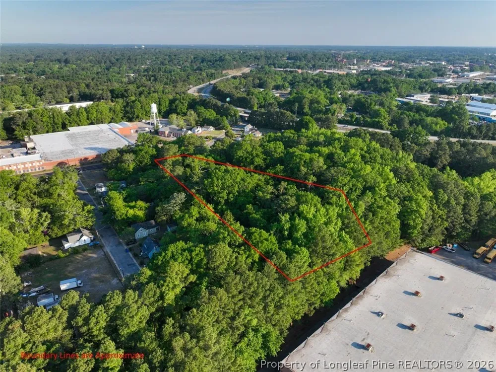 Southern Avenue Fayetteville, NC 28306