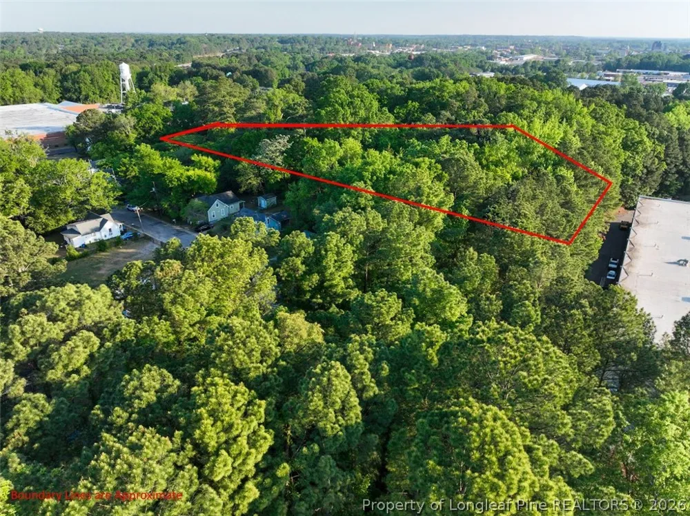 Southern Avenue Fayetteville, NC 28306