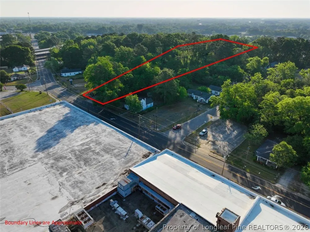 Southern Avenue Fayetteville, NC 28306