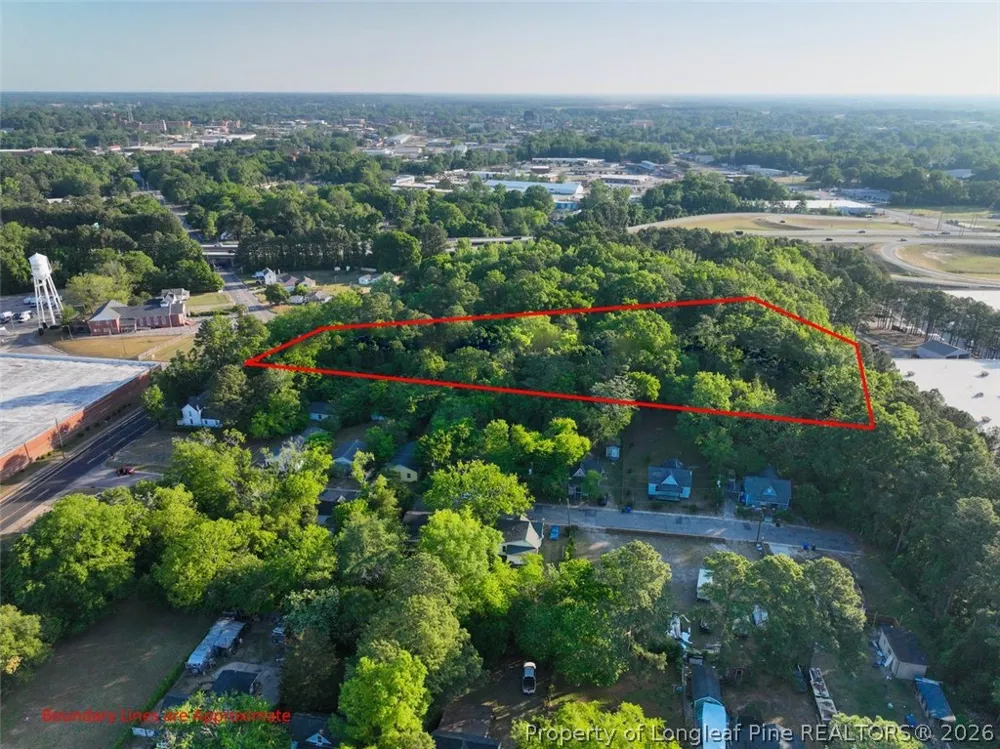 Southern Avenue Fayetteville, NC 28306