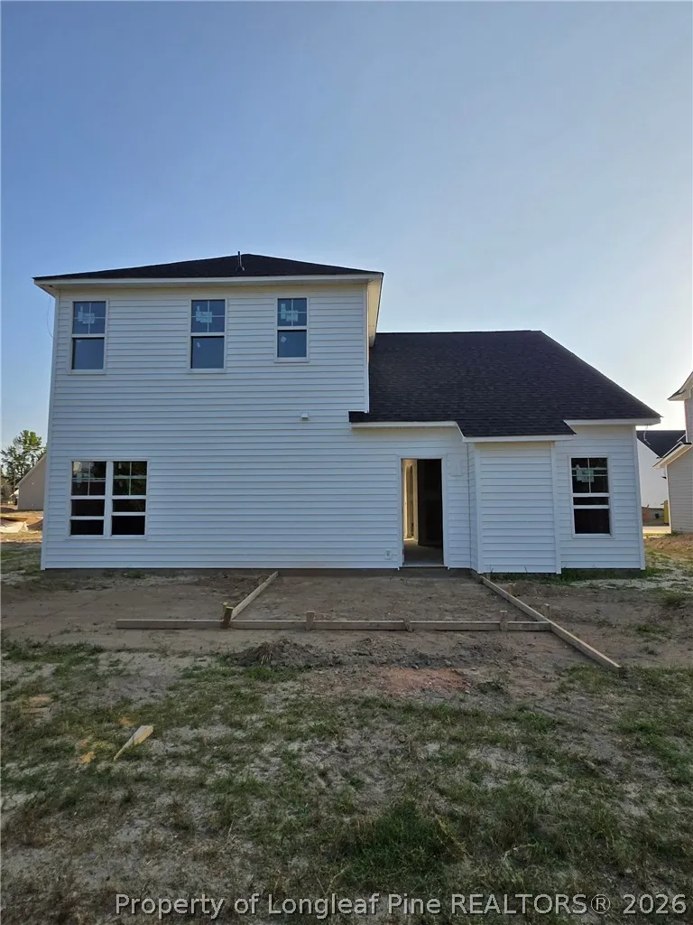 4308 Kirkhill Court Wade, NC 28395