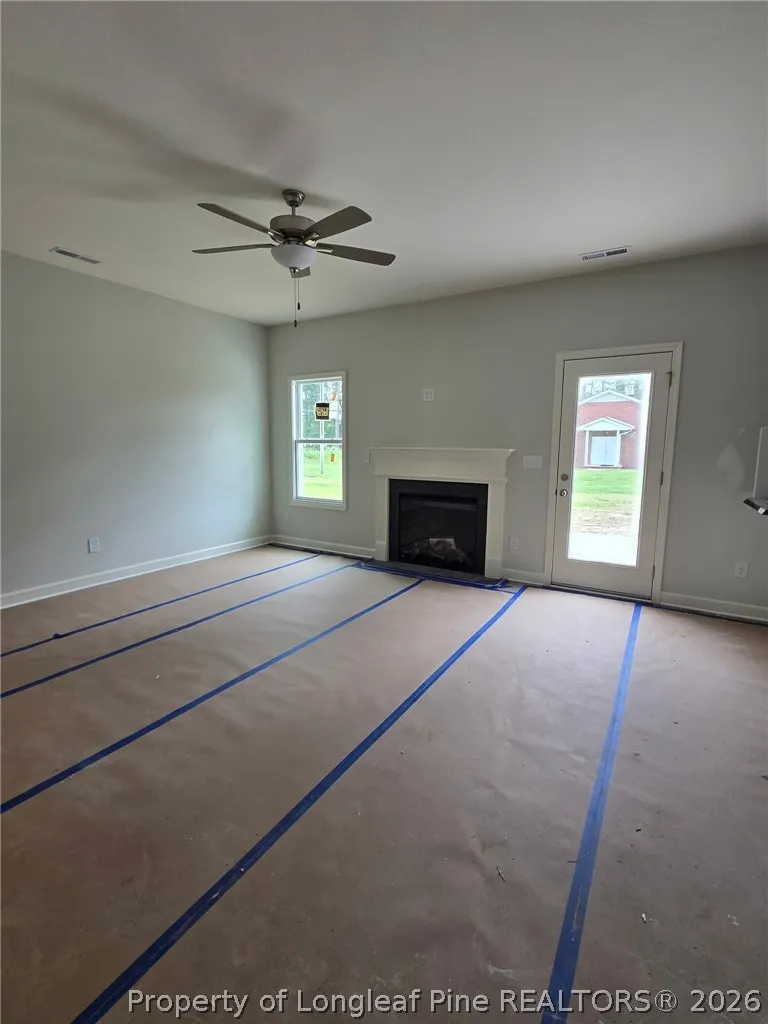 4308 Kirkhill Court Wade, NC 28395