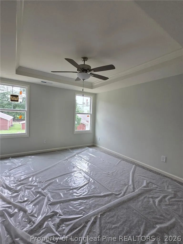 4308 Kirkhill Court Wade, NC 28395
