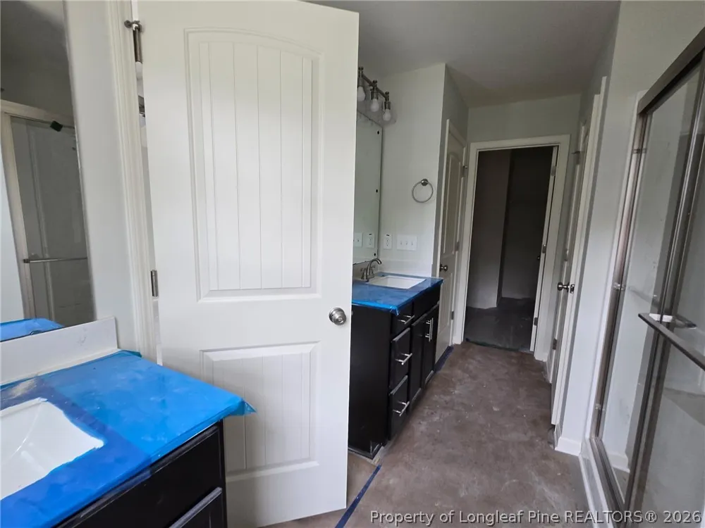 4308 Kirkhill Court Wade, NC 28395