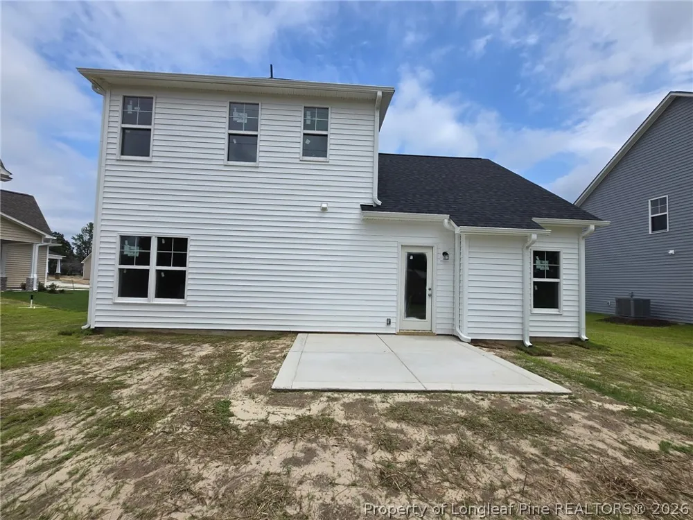 4308 Kirkhill Court Wade, NC 28395