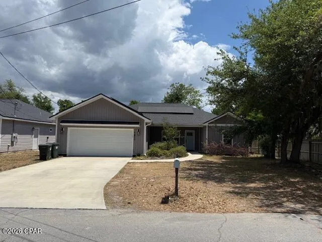 1611 Montana Avenue Lynn Haven, FL 32444