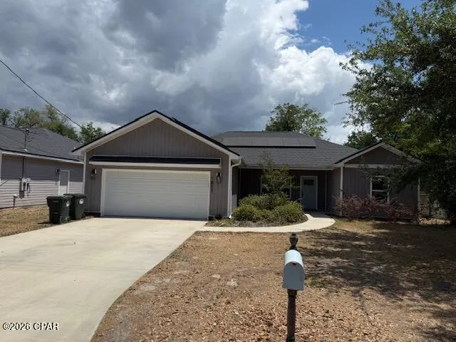1611 Montana Avenue Lynn Haven, FL 32444