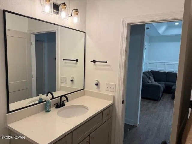 1611 Montana Avenue Lynn Haven, FL 32444