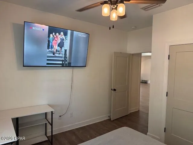 1611 Montana Avenue Lynn Haven, FL 32444