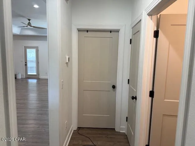 1611 Montana Avenue Lynn Haven, FL 32444