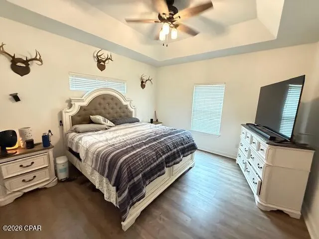 1611 Montana Avenue Lynn Haven, FL 32444
