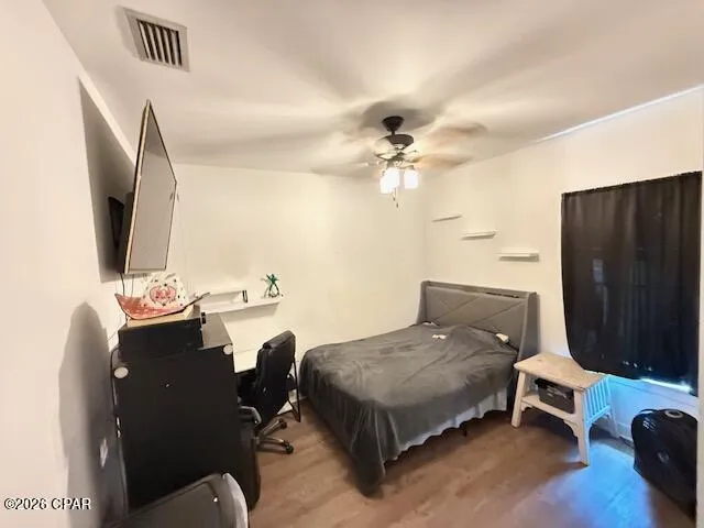 1611 Montana Avenue Lynn Haven, FL 32444