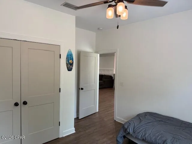 1611 Montana Avenue Lynn Haven, FL 32444