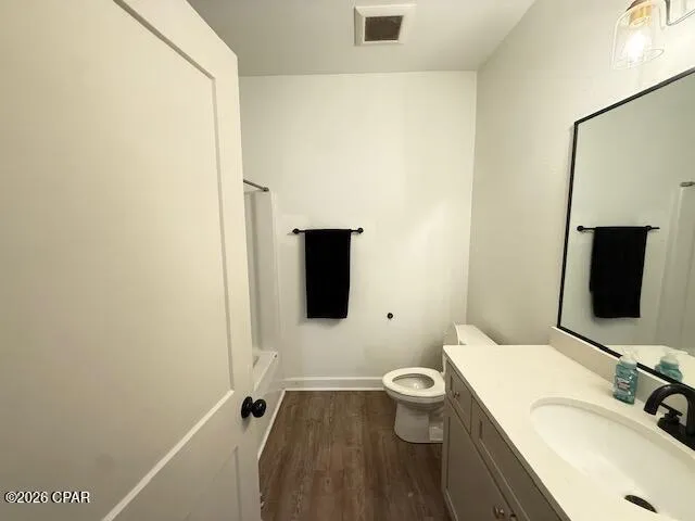 1611 Montana Avenue Lynn Haven, FL 32444