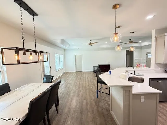 1611 Montana Avenue Lynn Haven, FL 32444