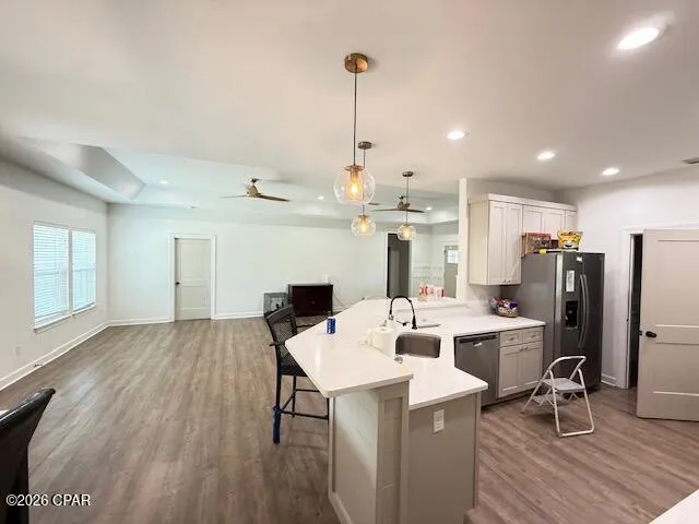 1611 Montana Avenue Lynn Haven, FL 32444