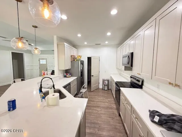 1611 Montana Avenue Lynn Haven, FL 32444