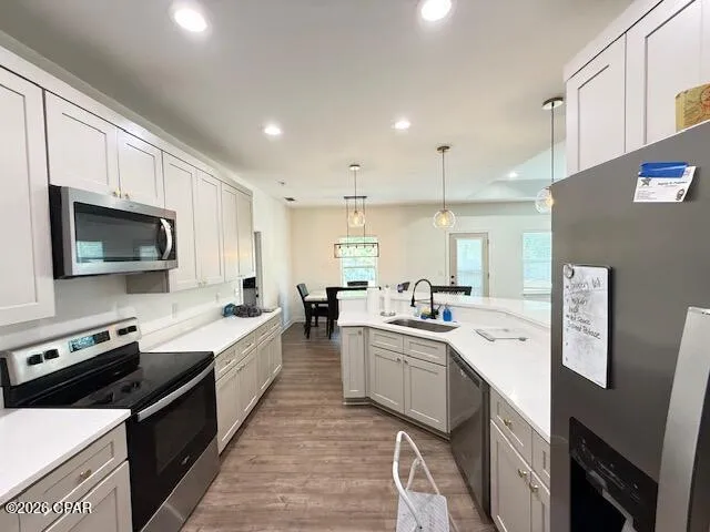 1611 Montana Avenue Lynn Haven, FL 32444