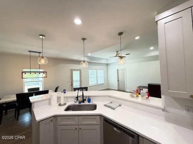 1611 Montana Avenue Lynn Haven, FL 32444