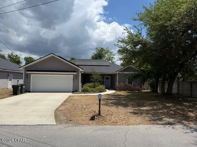1611 Montana Avenue Lynn Haven, FL 32444
