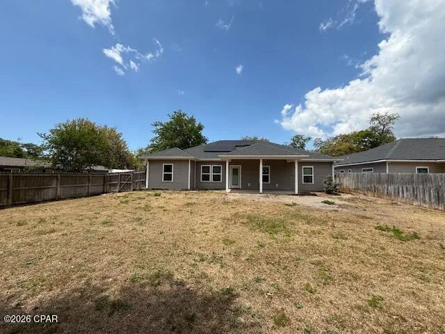1611 Montana Avenue Lynn Haven, FL 32444