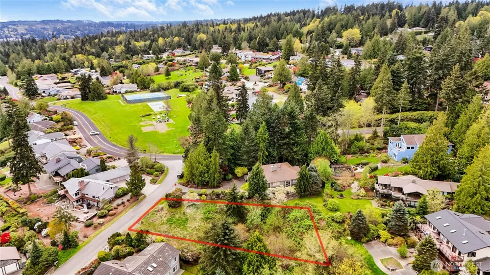 37 Jackson Lane Port Ludlow, WA 98365