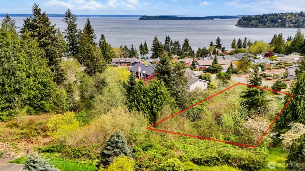 37 Jackson Lane Port Ludlow, WA 98365