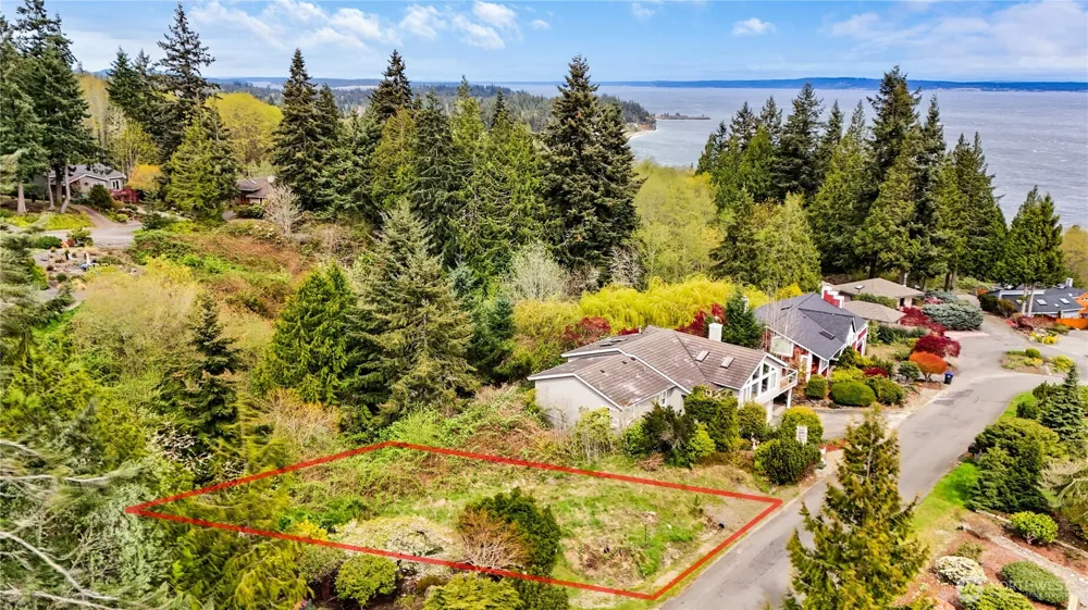 37 Jackson Lane Port Ludlow, WA 98365