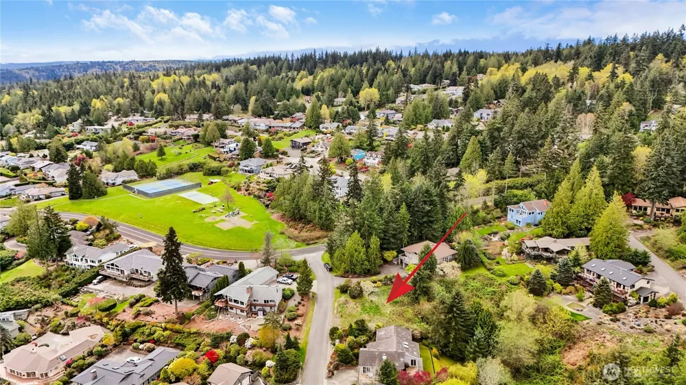 37 Jackson Lane Port Ludlow, WA 98365