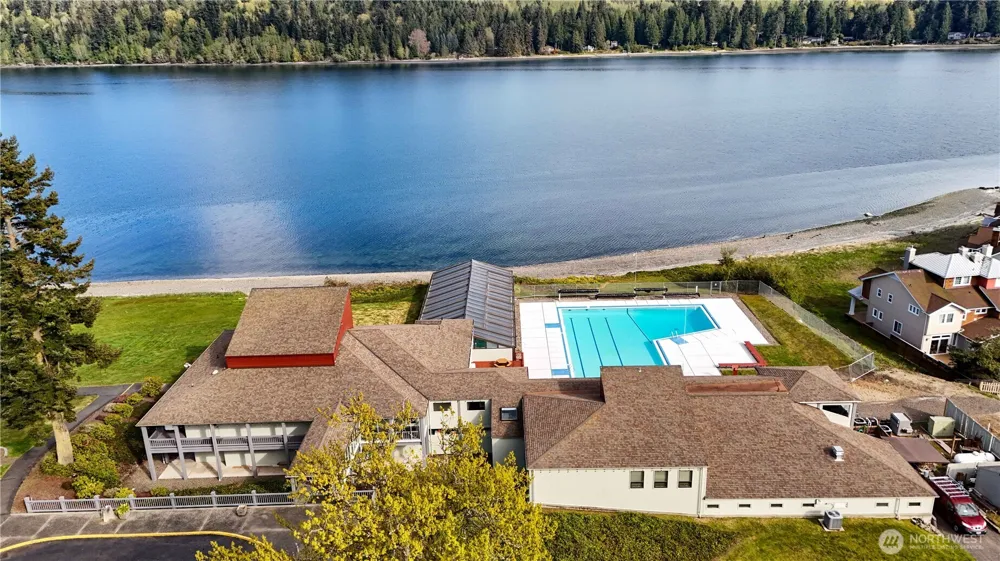 37 Jackson Lane Port Ludlow, WA 98365