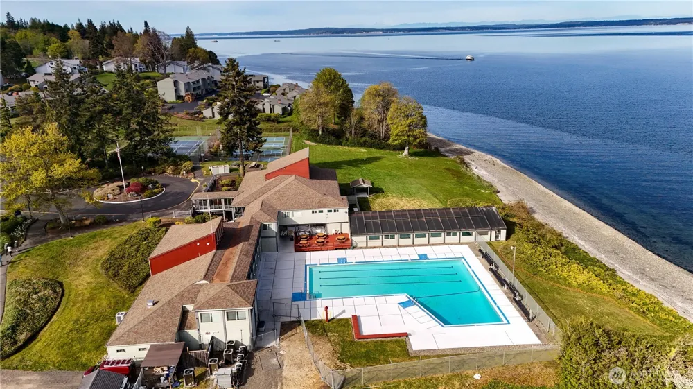 37 Jackson Lane Port Ludlow, WA 98365