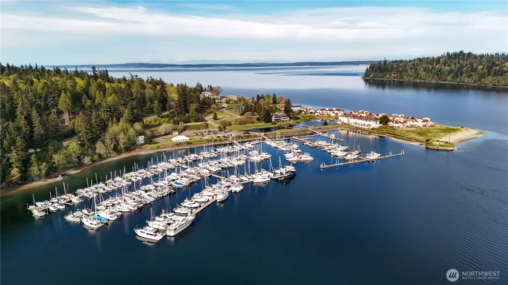 37 Jackson Lane Port Ludlow, WA 98365