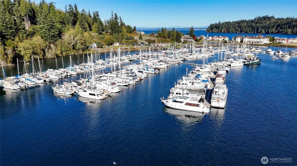 37 Jackson Lane Port Ludlow, WA 98365