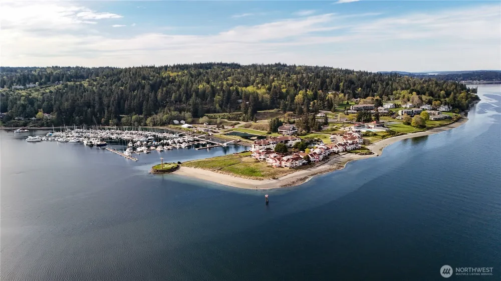 37 Jackson Lane Port Ludlow, WA 98365