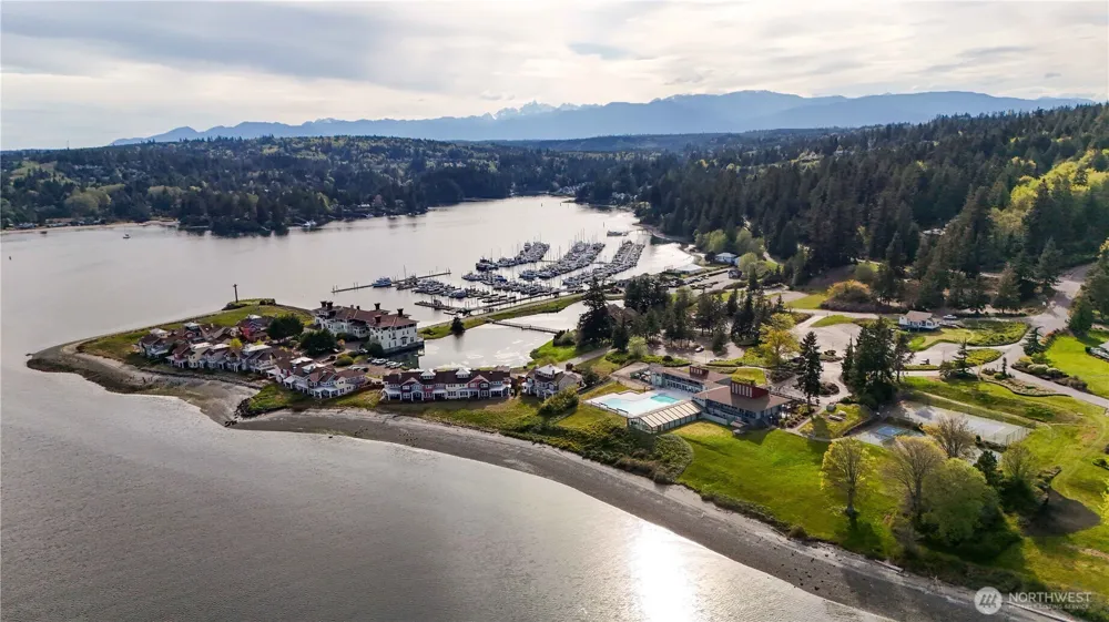 37 Jackson Lane Port Ludlow, WA 98365